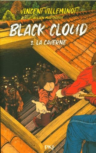 Produktbild: Black cloud