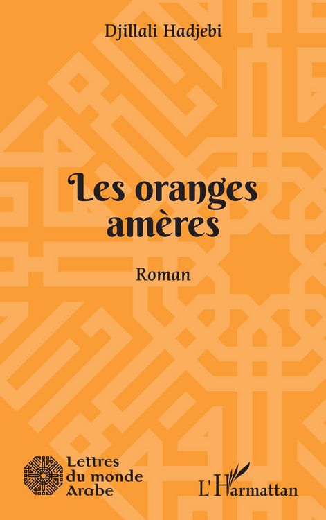 Produktbild: Les oranges am&egrave;res