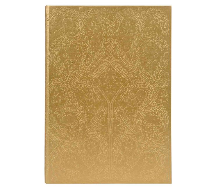Produktbild: Christian Lacroix Paseo Gold A4 Hardcover Album