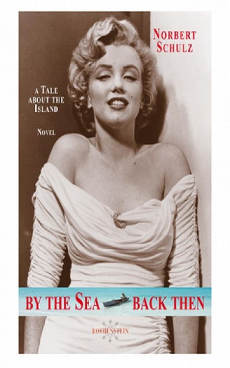 Produktbild: By the sea, back then