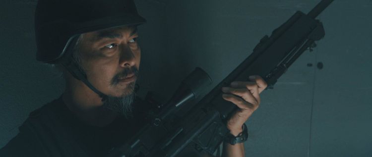 Produktbild: Attack of the Unknown - Earth Invasion