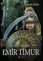 Produktbild: Emir Timur - Kan ve Demir