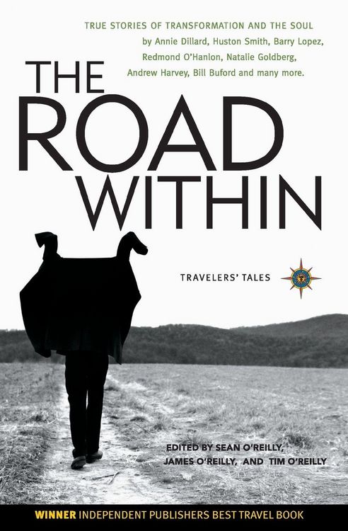 Produktbild: The Road Within