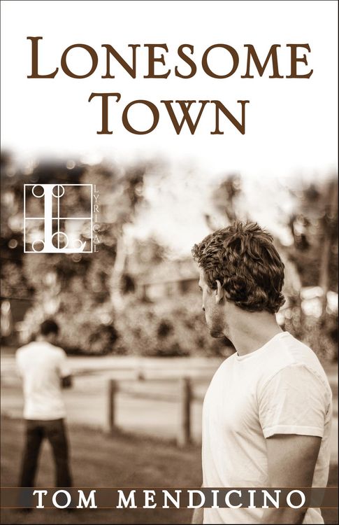 Produktbild: Lonesome Town