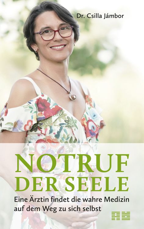 Produktbild: Notruf der Seele
