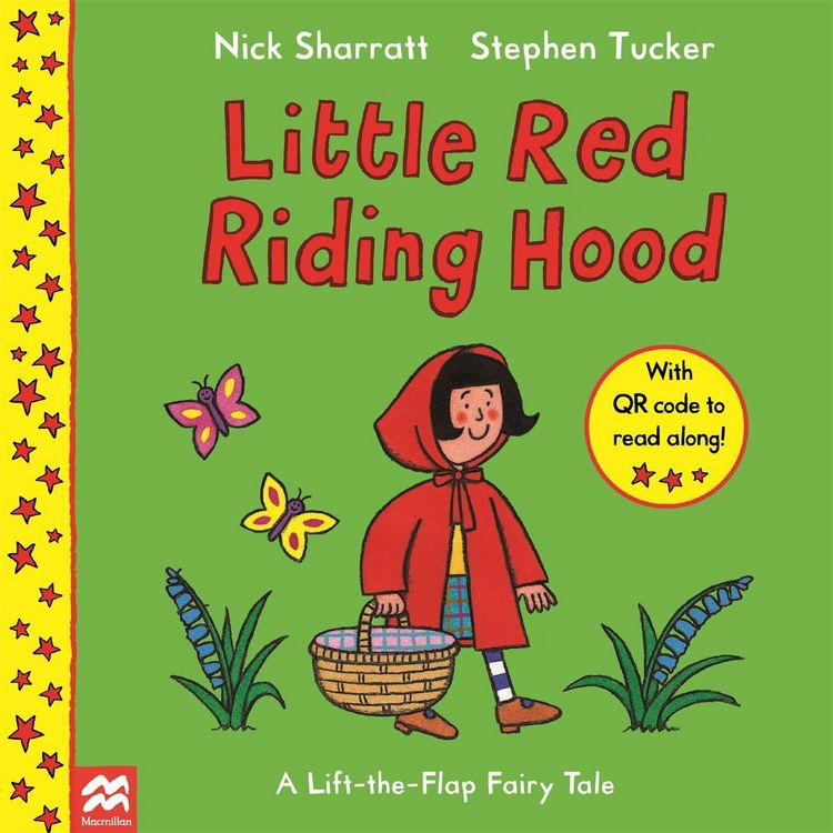 Produktbild: Little Red Riding Hood
