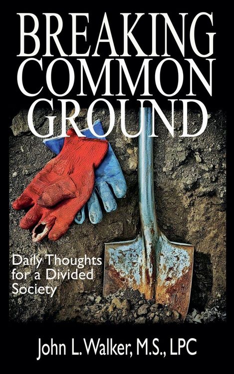 Produktbild: Breaking Common Ground