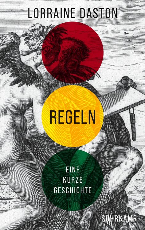 Produktbild: Regeln