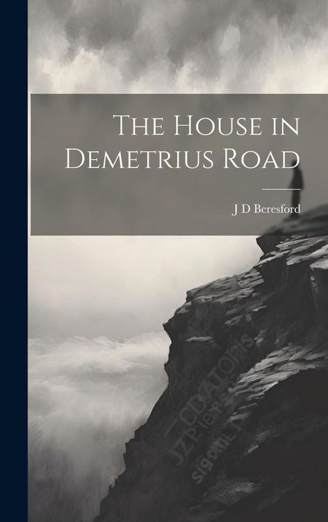 Produktbild: The House in Demetrius Road