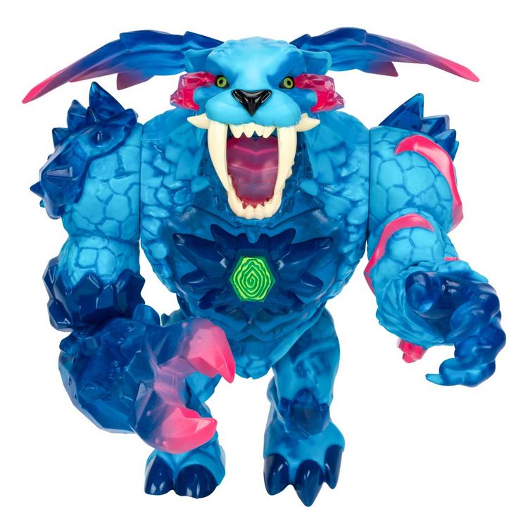 Produktbild: MrBeast Lab Sammelfigur - Panther