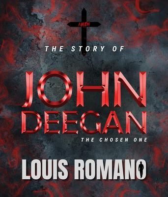 Produktbild: John Deegan