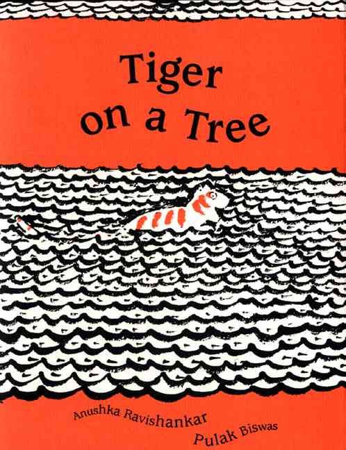 Produktbild: Tiger on a Tree