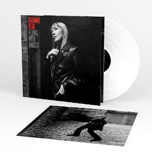 Produktbild: Flying with Angels (Ltd White Colored)
