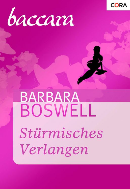 Produktbild: St&uuml;rmisches Verlangen