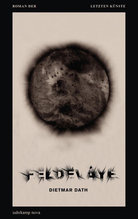 Produktbild: Feldev&aacute;ye