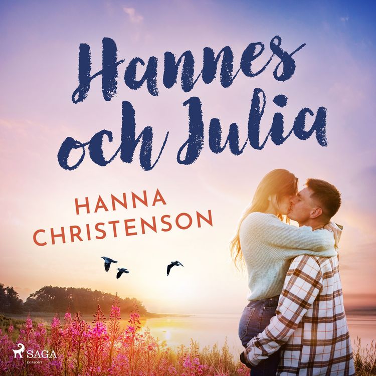 Produktbild: Hannes och Julia