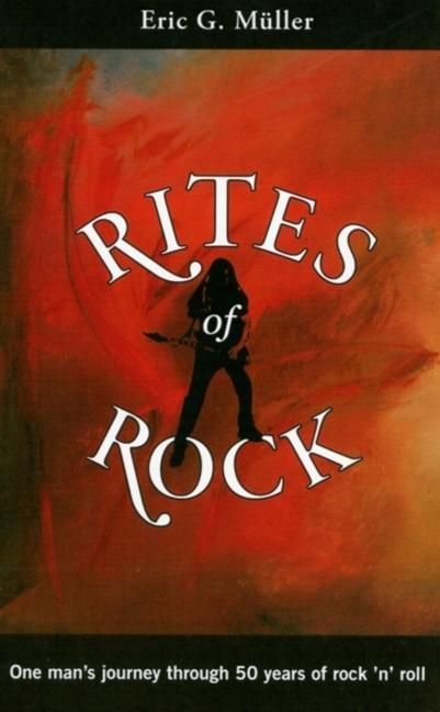 Produktbild: Rites of Rock