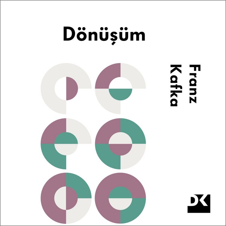 Produktbild: D&ouml;n&uuml;ş&uuml;m