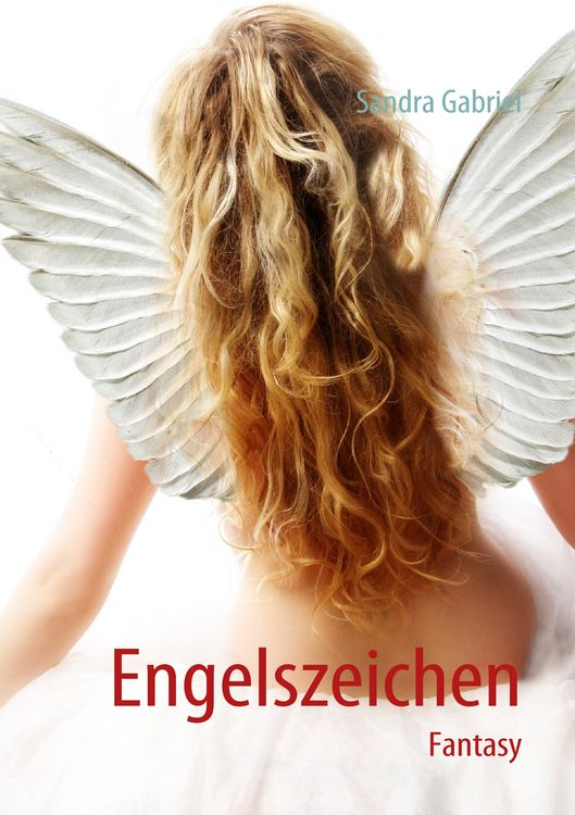 Produktbild: Engelszeichen