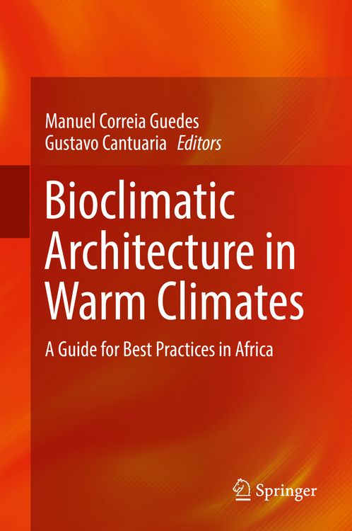Produktbild: Bioclimatic Architecture in Warm Climates