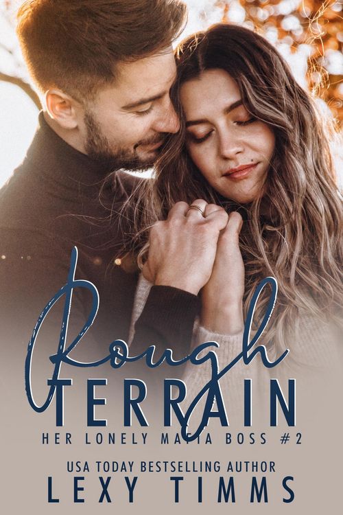 Produktbild: Rough Terrain