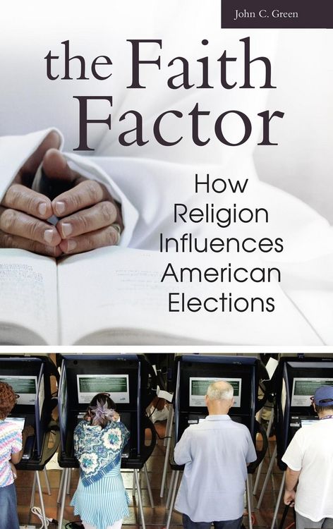 Produktbild: The Faith Factor