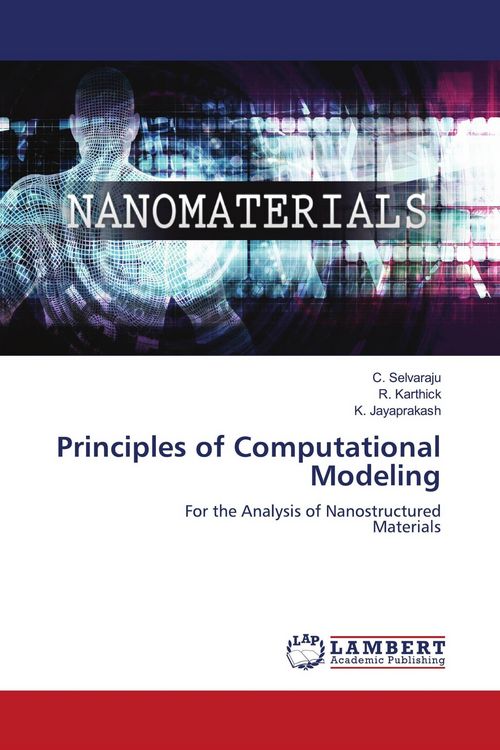 Produktbild: Principles of Computational Modeling