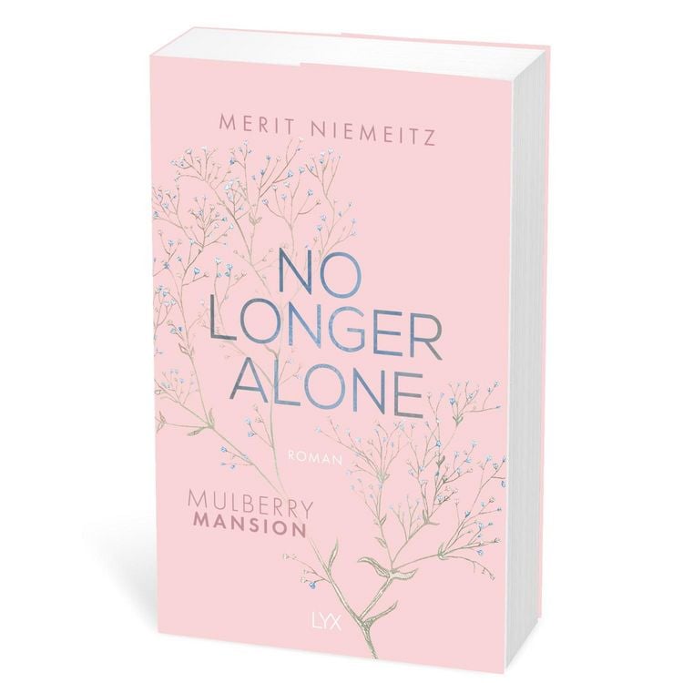 Produktbild: No Longer Alone - Mulberry Mansion