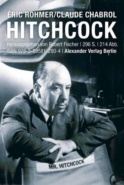 Produktbild: Hitchcock