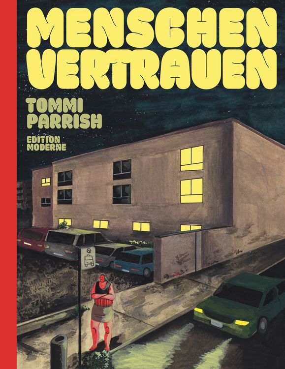 Produktbild: Menschen Vertrauen