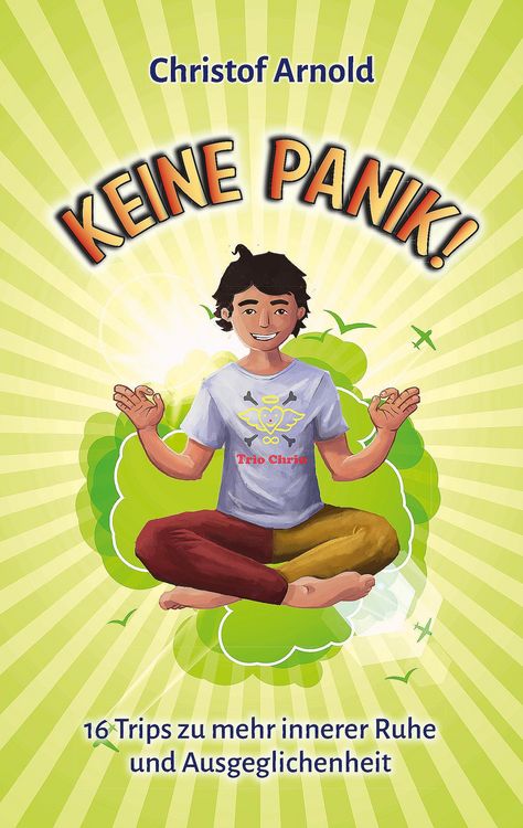 Produktbild: Keine Panik
