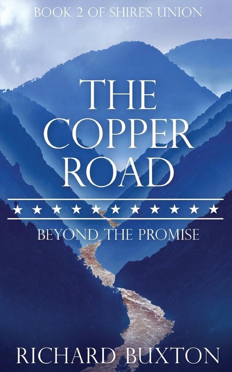 Produktbild: The Copper Road