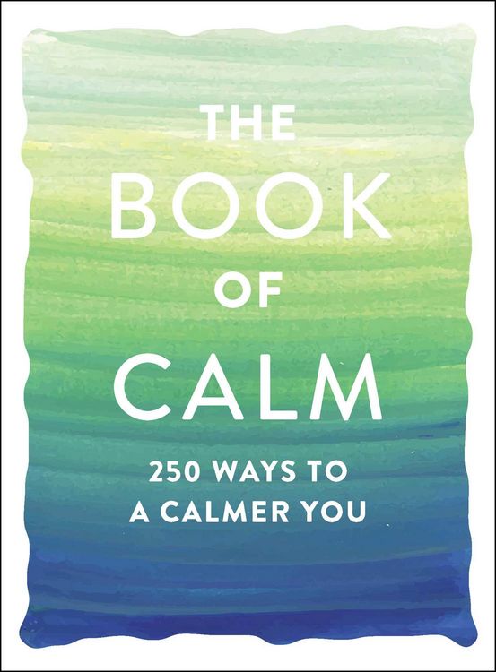 Produktbild: The Book of Calm