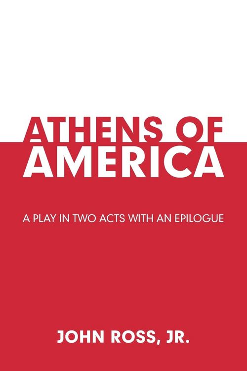 Produktbild: Athens of America