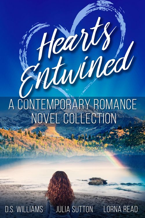 Produktbild: Hearts Entwined