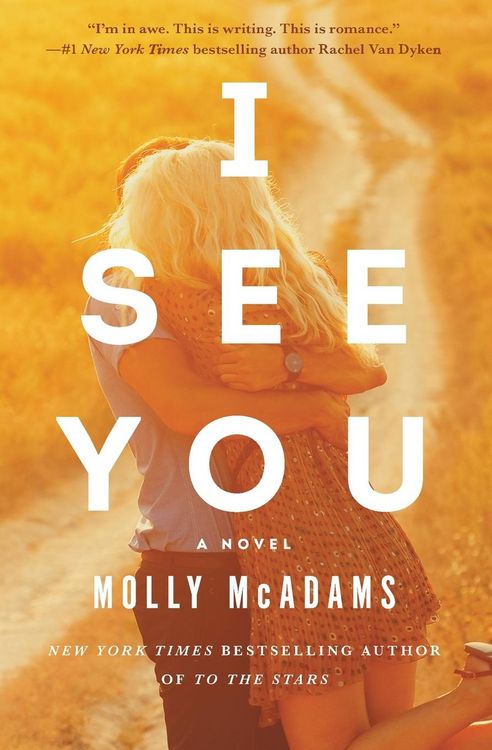 Produktbild: I See You