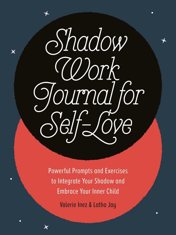 Produktbild: Shadow Work Journal for Self-Love