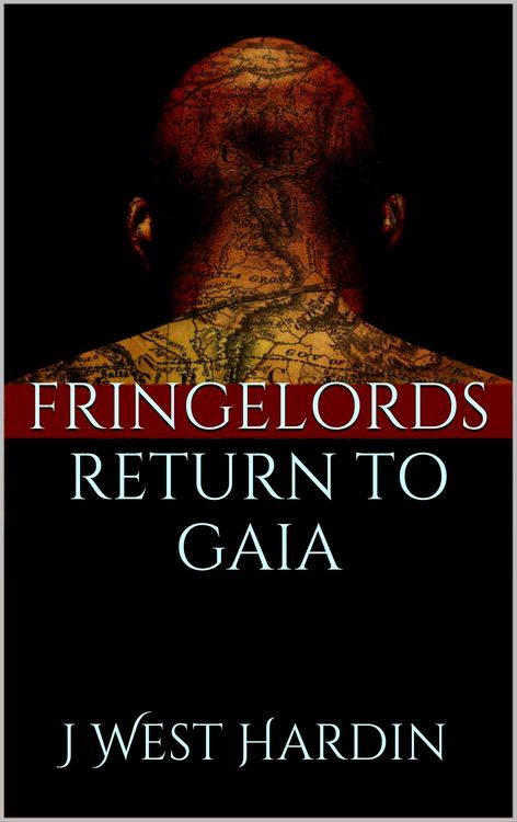 Produktbild: Fringelords Return to Gaia