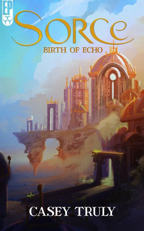 Produktbild: Sorce: Birth of Echo