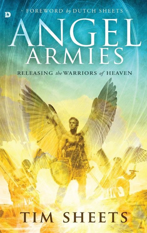 Produktbild: Angel Armies