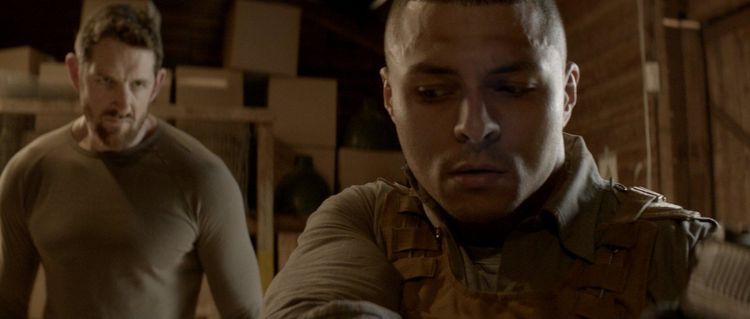 Produktbild: Vengeance Man - Rache kennt kein Limit