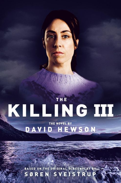 Produktbild: The Killing 3