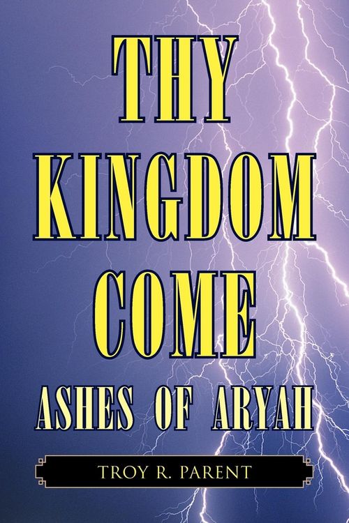 Produktbild: Thy Kingdom Come