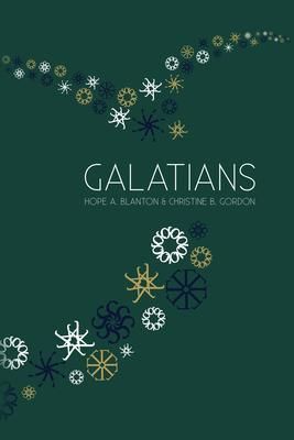 Produktbild: Galatians