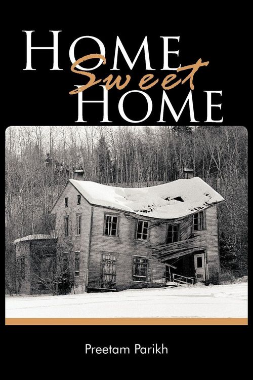 Produktbild: Home Sweet Home