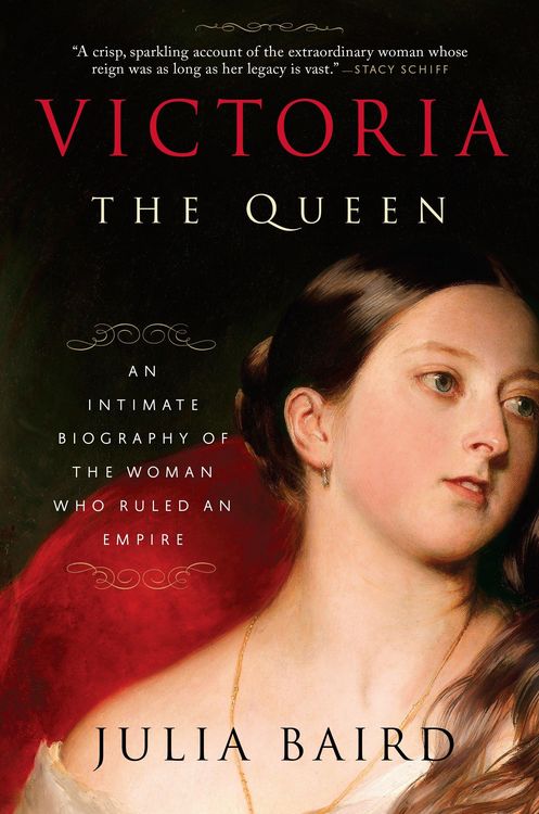 Produktbild: Victoria: The Queen