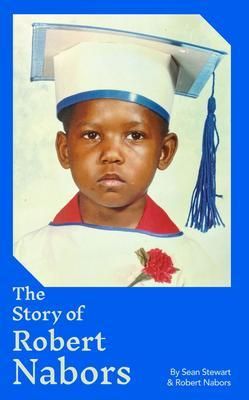 Produktbild: The Story of Robert Nabors