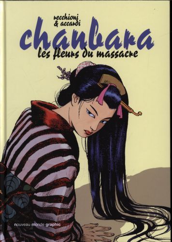 Produktbild: Chanbara