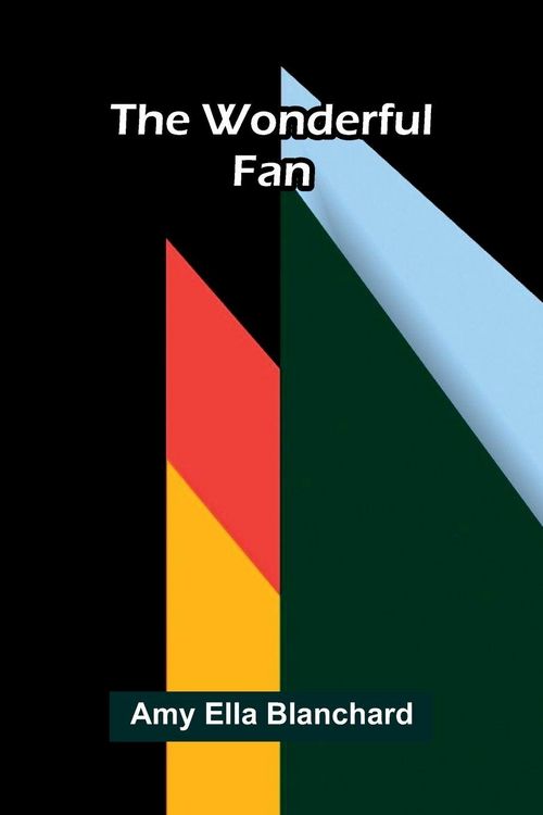 Produktbild: The wonderful fan