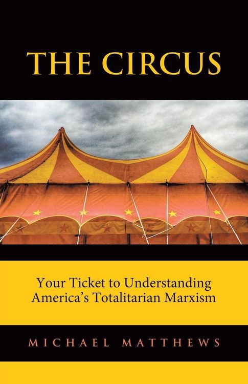 Produktbild: The Circus